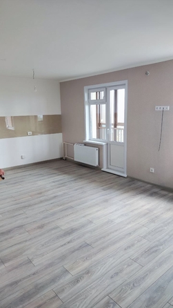 
  Продается 1-комн. квартира, 35 м², ЖК Аринский, дом 1 корпус 1
. Фото 4.