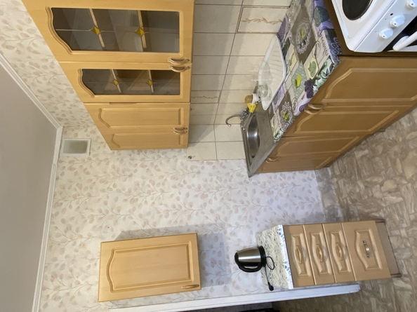 
  Сдам 1-комн. квартиру, 41 м², 9 Мая ул, д. 36а
. Фото 5.