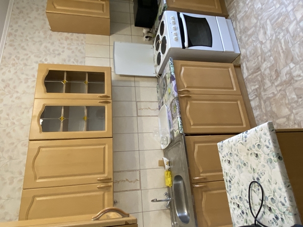 
  Сдам 1-комн. квартиру, 41 м², 9 Мая ул, д. 36а
. Фото 9.