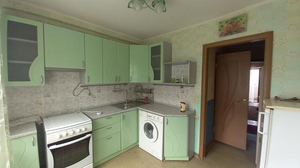 
  Сдам 2-комн. квартиру, 50 м², Борисевича ул, д. 3
. Фото 1.