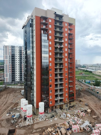 
  Продается 1-комн. квартира, 41.16 м², ЖК ЛЕТО, дом 2
. Фото 3.