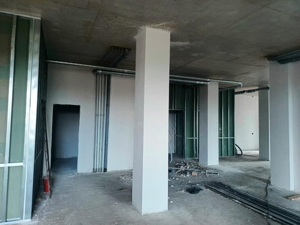 
  Продается 1-комн. квартира, 37.58 м², ЖК ЛЕТО, дом 2
. Фото 6.