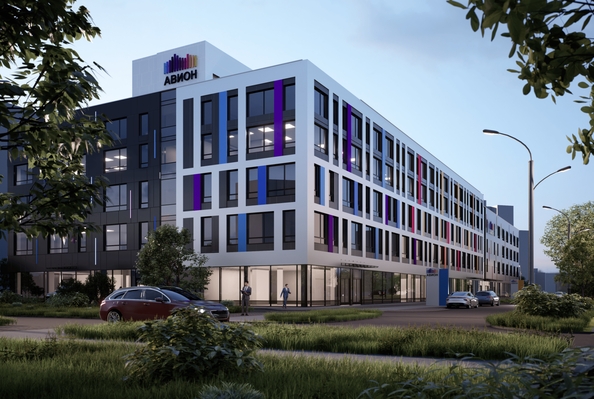 
  Продам торговую площадь, 48.5 м², ТОК Авион
. Фото 1.