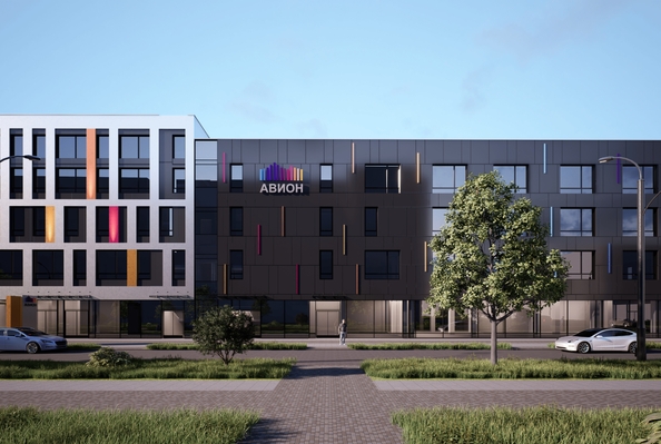 
  Продам торговую площадь, 48.5 м², ТОК Авион
. Фото 6.