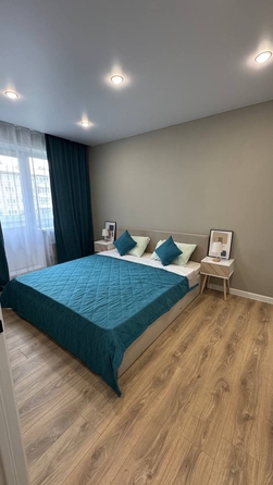 
  Продам 2-комн. квартиру, 52.7 м², Ладо Кецховели ул, д. 75
. Фото 1.