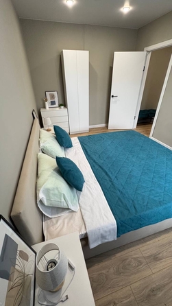 
  Продам 2-комн. квартиру, 52.7 м², Ладо Кецховели ул, д. 75
. Фото 2.