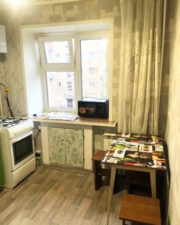 
  Продам 2-комн. квартиру, 43 м², Красноярский Рабочий пр-кт, д. 83а
. Фото 10.