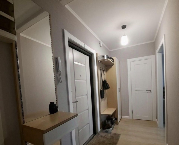 
  Сдам 1-комн. квартиру, 44 м², Копылова ул, д. 15
. Фото 4.