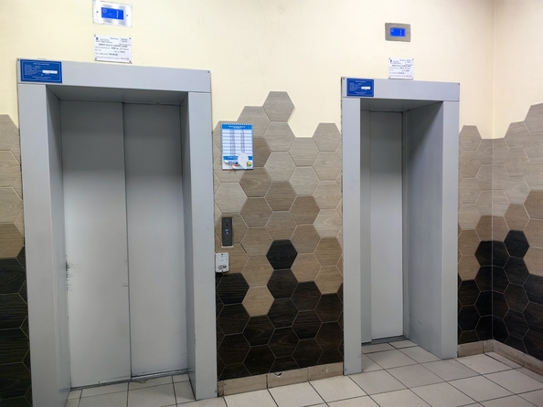 
  Продам 3-комн. квартиру, 86 м², ЖК Годенко, дом 1
. Фото 2.