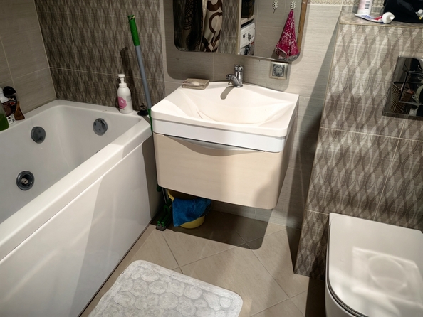 
  Продам 3-комн. квартиру, 86 м², ЖК Годенко, дом 1
. Фото 19.