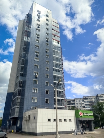 
  Продам 3-комн. квартиру, 86 м², ЖК Годенко, дом 1
. Фото 1.