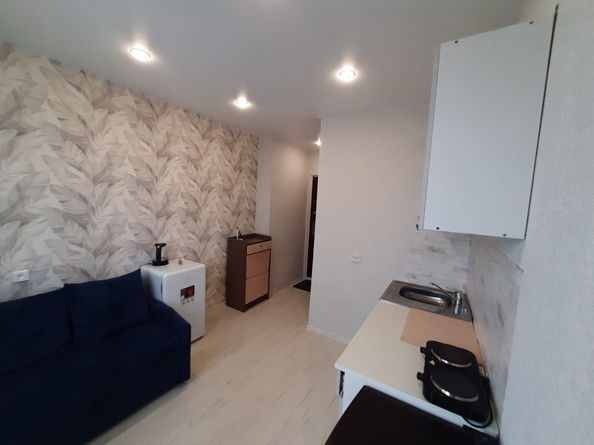 
  Сдам 1-комн. квартиру, 12 м², Рокоссовского ул, д. 18
. Фото 1.