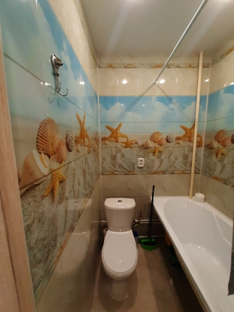 
  Сдам 1-комн. квартиру, 12 м², Рокоссовского ул, д. 18
. Фото 3.