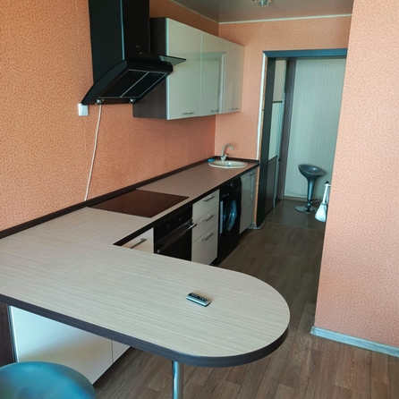 
  Сдам 1-комн. квартиру, 20 м², Воронова ул, д. 10Б
. Фото 1.
