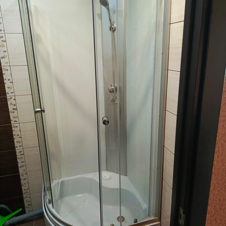 
  Сдам 1-комн. квартиру, 20 м², Воронова ул, д. 10Б
. Фото 4.