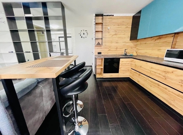
  Сдам 1-комн. квартиру, 36 м², Караульная ул, д. 40
. Фото 2.