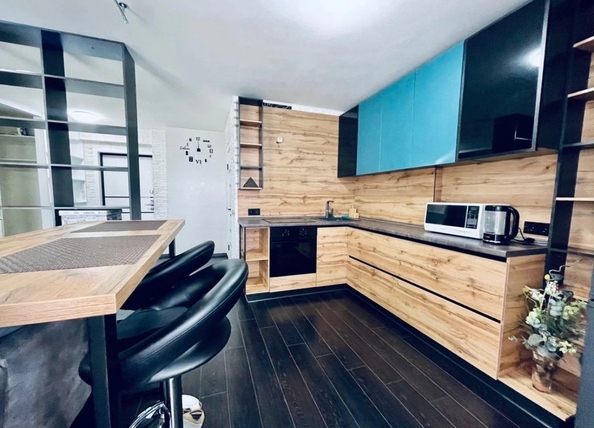 
  Сдам 1-комн. квартиру, 36 м², Караульная ул, д. 40
. Фото 4.
