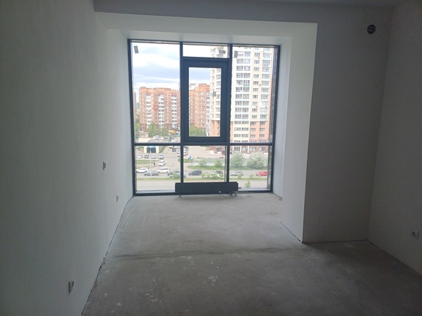 
  Продается 1-комн. квартира, 42.1 м², ЖК SCANDIS OZERO (Скандис озеро), 6
. Фото 1.