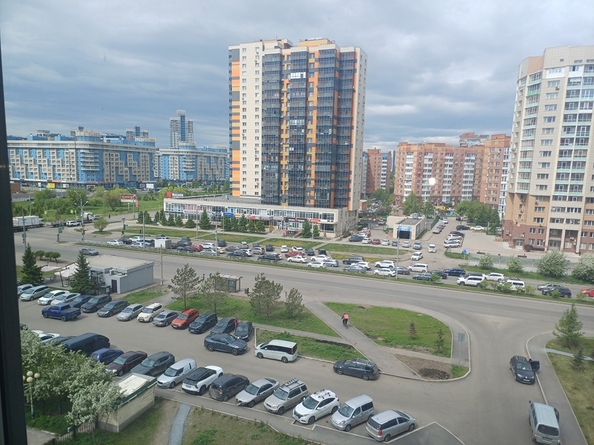 
  Продается 1-комн. квартира, 42.1 м², ЖК SCANDIS OZERO (Скандис озеро), 6
. Фото 4.