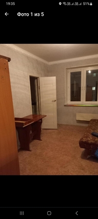 
  Сдам комната, 18 м², Солнечный Бульвар б-р, д. 13
. Фото 1.