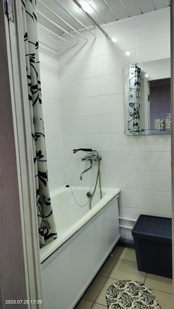 
  Сдается 1-комн. квартира, 35 м², 9-й мкр
. Фото 10.