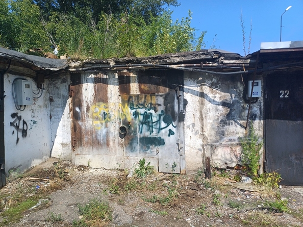 
  Продам гараж, 56.2 м², Тельмана ул, д. 49а
. Фото 2.