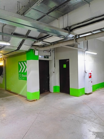 
  Продам парковку, 7 м², ЖК Притяжение, дом 1
. Фото 5.