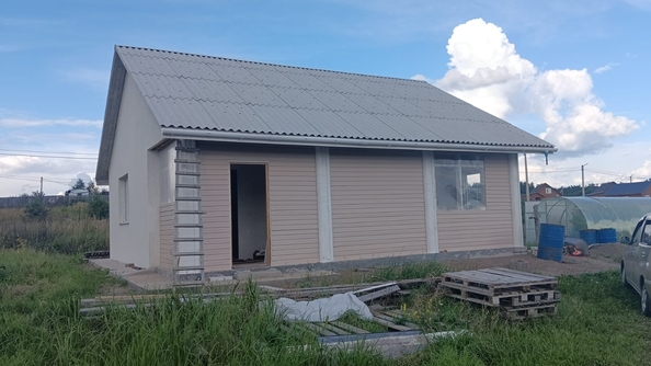 
  Продам дом, 73 м², Сосновоборск
. Фото 14.