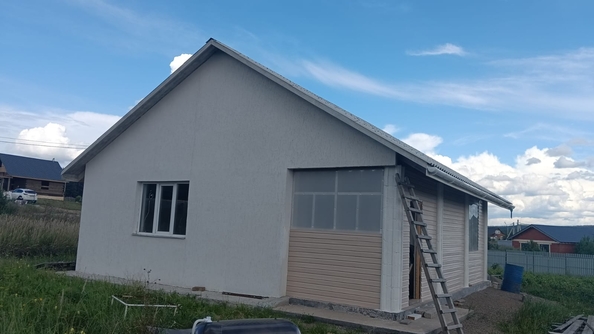 
  Продам дом, 73 м², Сосновоборск
. Фото 15.
