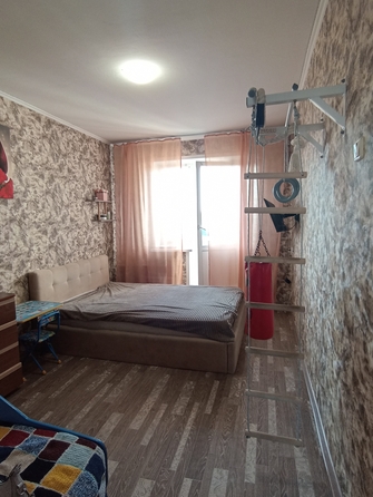 
  Продам 4-комн. квартиру, 78 м², Мате Залки ул, д. 6
. Фото 7.