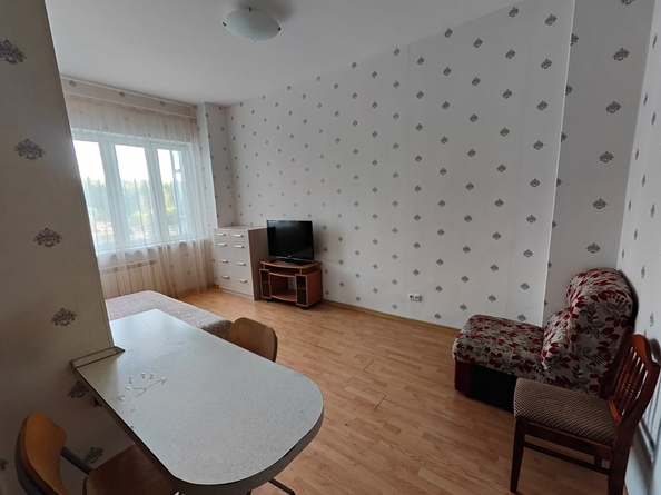 
  Сдам 1-комн. квартиру, 29 м², Киренского ул, д. 2и
. Фото 2.