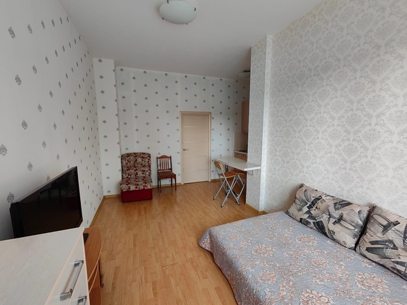 
  Сдам 1-комн. квартиру, 29 м², Киренского ул, д. 2и
. Фото 3.