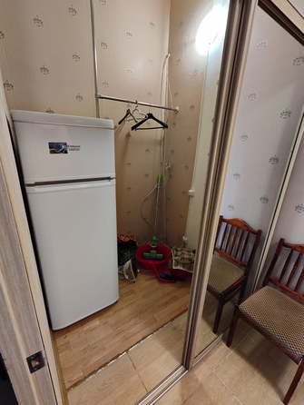 
  Сдам 1-комн. квартиру, 29 м², Киренского ул, д. 2и
. Фото 7.