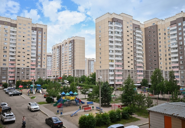 
  Продам 1-комн. квартиру, 43.1 м², ЖК Покровский, 3 мкр дом 15
. Фото 10.