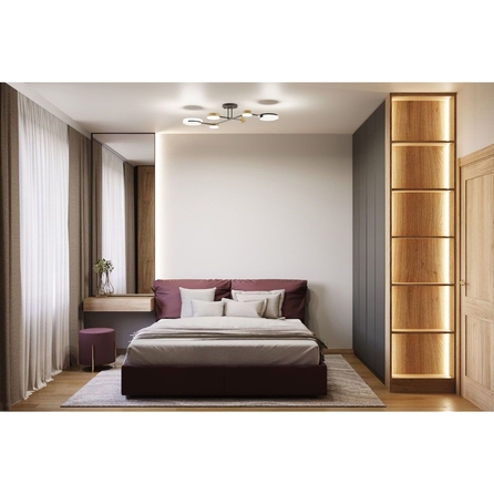 
  Продается 2-комн. квартира, 62.5 м², ЖК Прогресс-квартал Перемены, дом 2
. Фото 8.