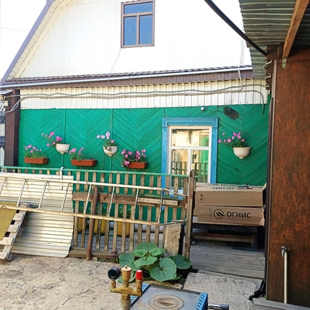 
  Продам дом, 79 м², Красноярск
. Фото 3.