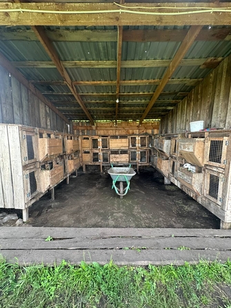 
  Продам готовый бизнес, 108.6 м²
. Фото 19.