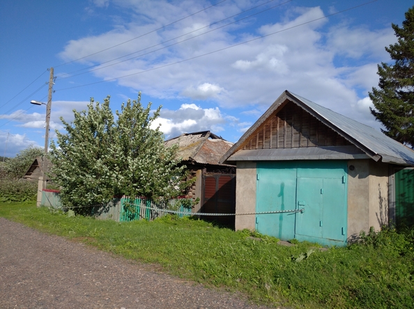 
  Продам дом, 55 м², село Еловое
. Фото 7.