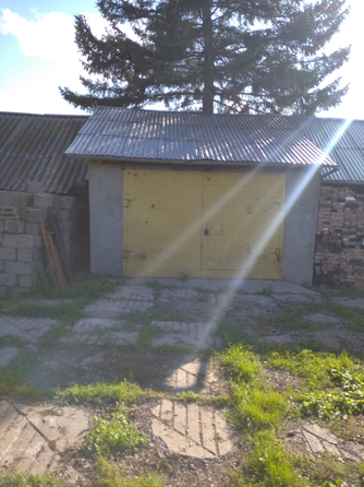 
  Продам дом, 55 м², село Еловое
. Фото 8.