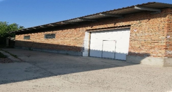 
  Продается склад, 7486 м², Северное шоссе, д. 7в/2
. Фото 8.