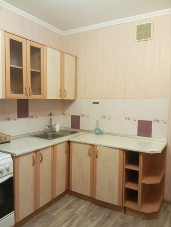 
  Сдам 1-комн. квартиру, 46 м², Алексеева ул, д. 24/1
. Фото 13.