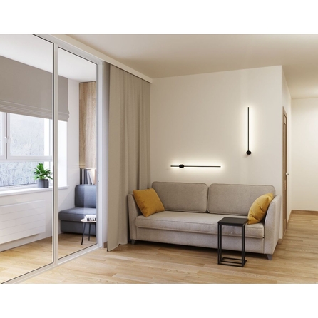 
  Продается 2-комн. квартира, 39.7 м², ЖК Прогресс-квартал Перемены, дом 2
. Фото 3.