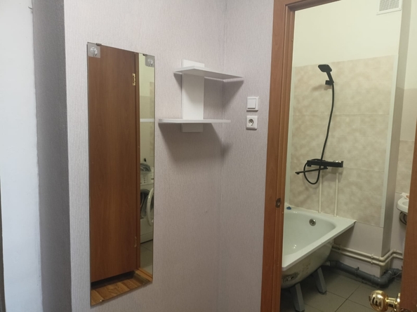 
  Сдается 1-комн. квартира, 25 м², Петра Подзолкова ул, д. 5
. Фото 4.