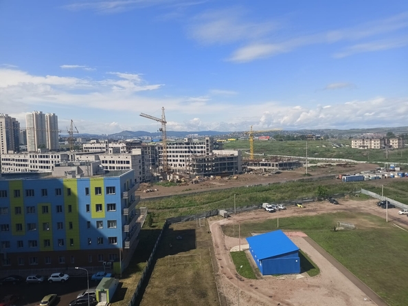 
  Сдается 1-комн. квартира, 25 м², Петра Подзолкова ул, д. 5
. Фото 8.