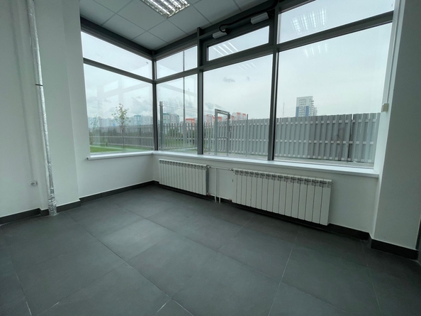 
  Сдается универсальное помещение, 57.7 м², ЖК Сити Парк, дом 3
. Фото 4.