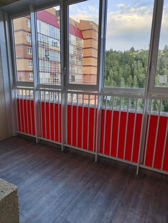
  Сдается 1-комн. квартира, 37 м², Ключевская ул
. Фото 2.