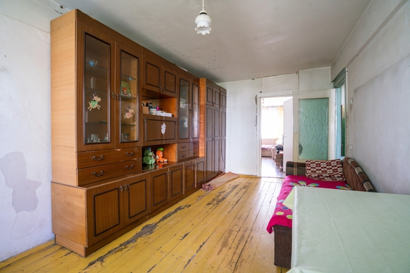
  Продам 2-комн. квартиру, 46 м², Солнечная ул, д. 8
. Фото 5.