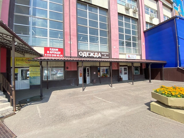 
  Сдам арендный бизнес, 96.6 м², Вавилова ул, д. 1 ст10
. Фото 1.