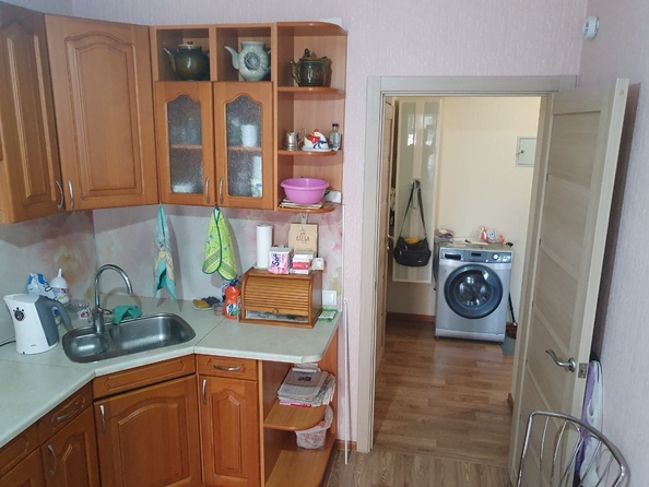
  Продам 1-комн. квартиру, 42.1 м², ЖК Династия , 1 этап
. Фото 2.