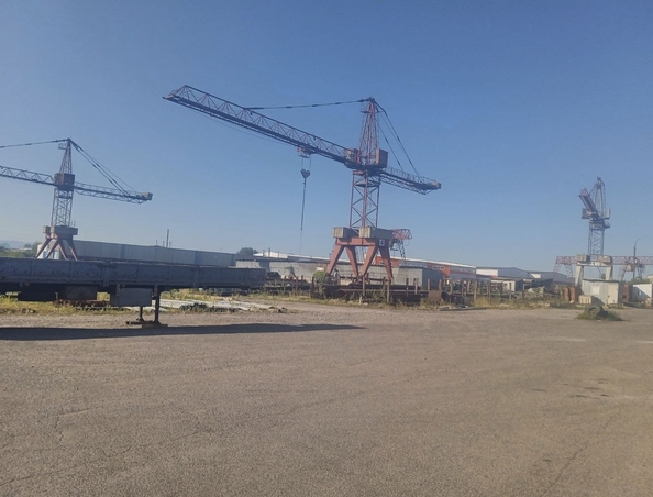 
  Продается готовый бизнес, 24000 м², Северное шоссе, д. 7г
. Фото 3.